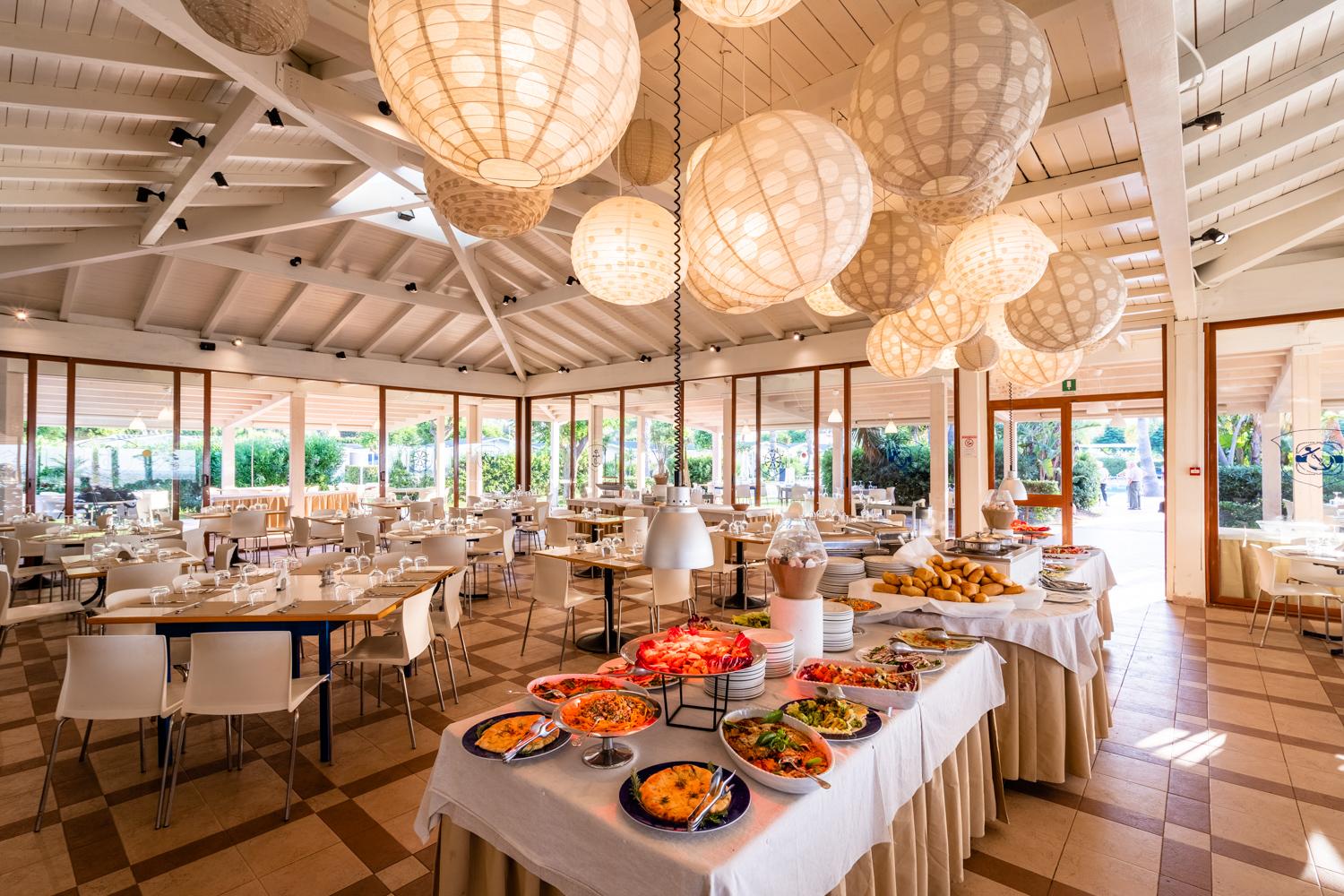 Le Dune Beach Club Messina Esterno foto