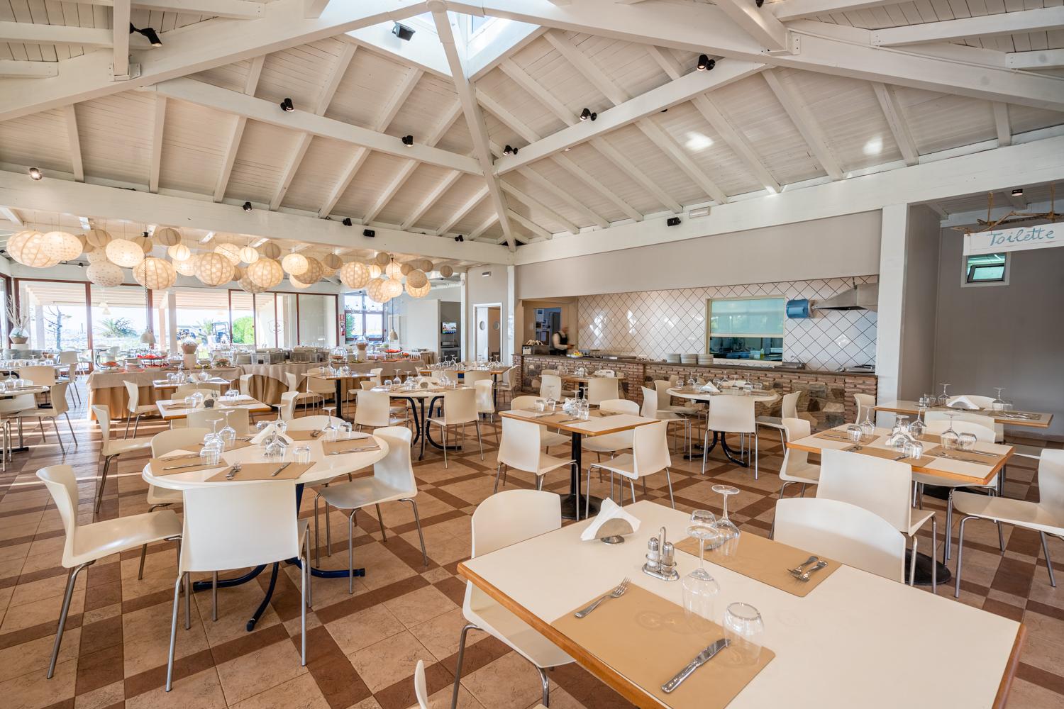 Le Dune Beach Club Messina Esterno foto