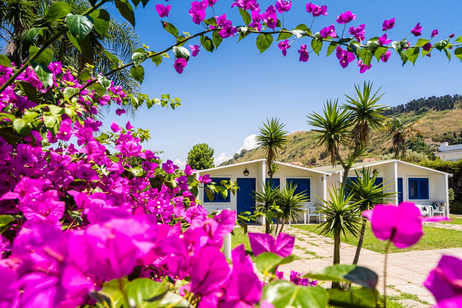 Le Dune Beach Club Messina Esterno foto