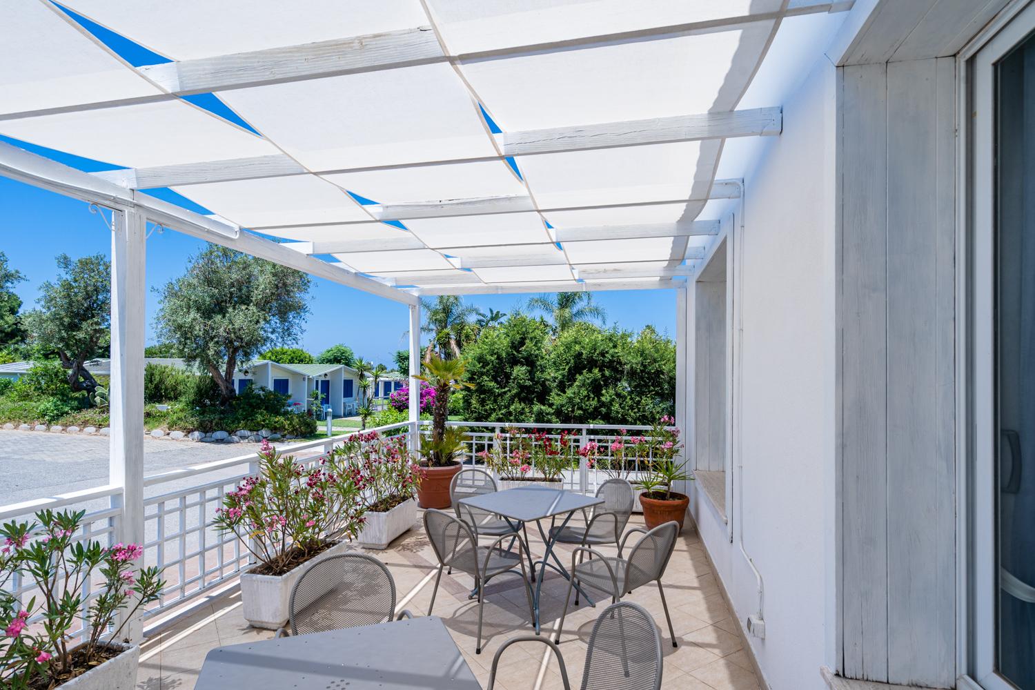 Le Dune Beach Club Messina Esterno foto